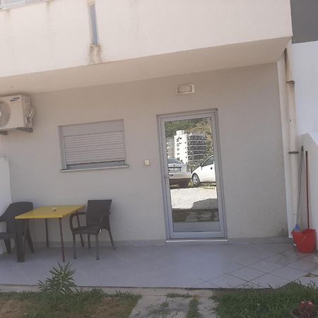 Apartmani Cukic Rafailovici บุดวา ห้อง รูปภาพ