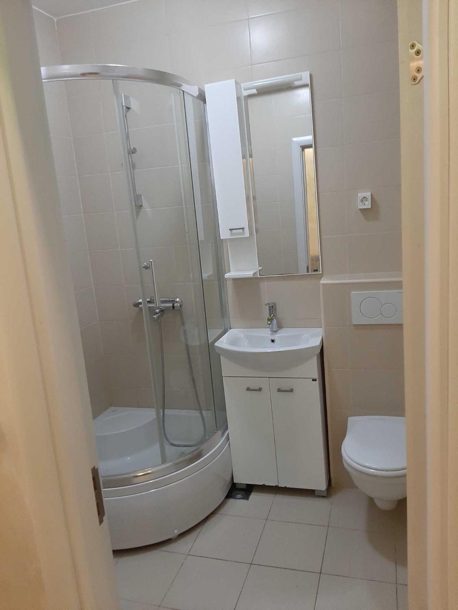 Apartmani Cukic Rafailovici บุดวา ห้อง รูปภาพ