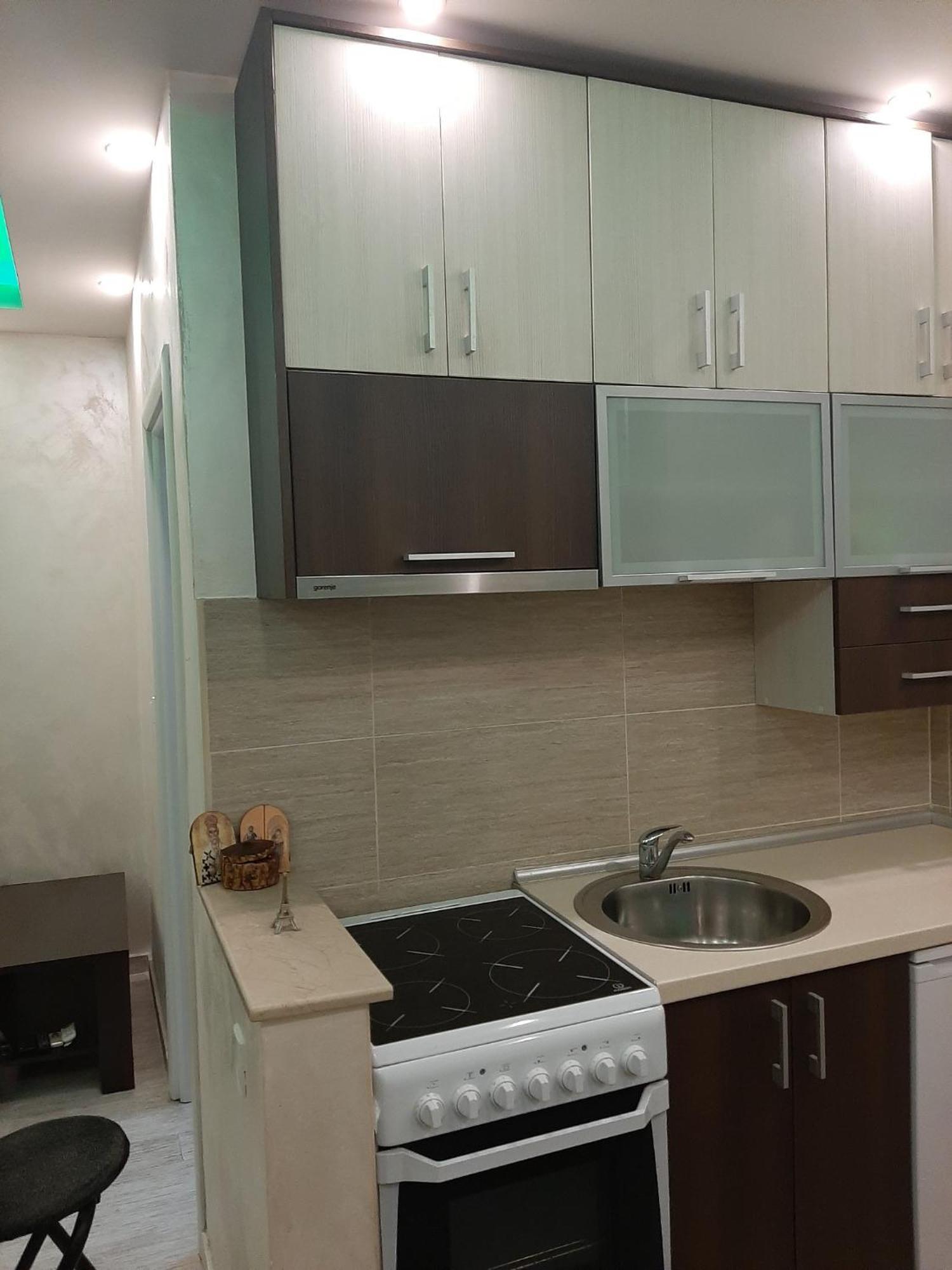 Apartmani Cukic Rafailovici บุดวา ห้อง รูปภาพ